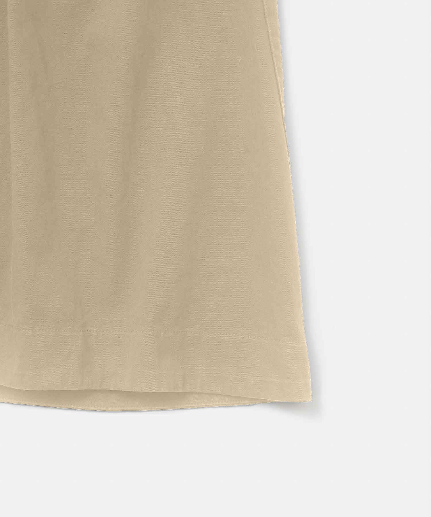 Talecut Skirt - Oat - Image 9