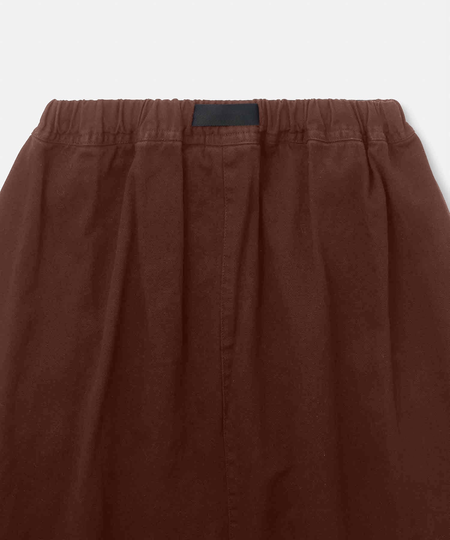 Talecut Skirt - Tobacco - Image 7