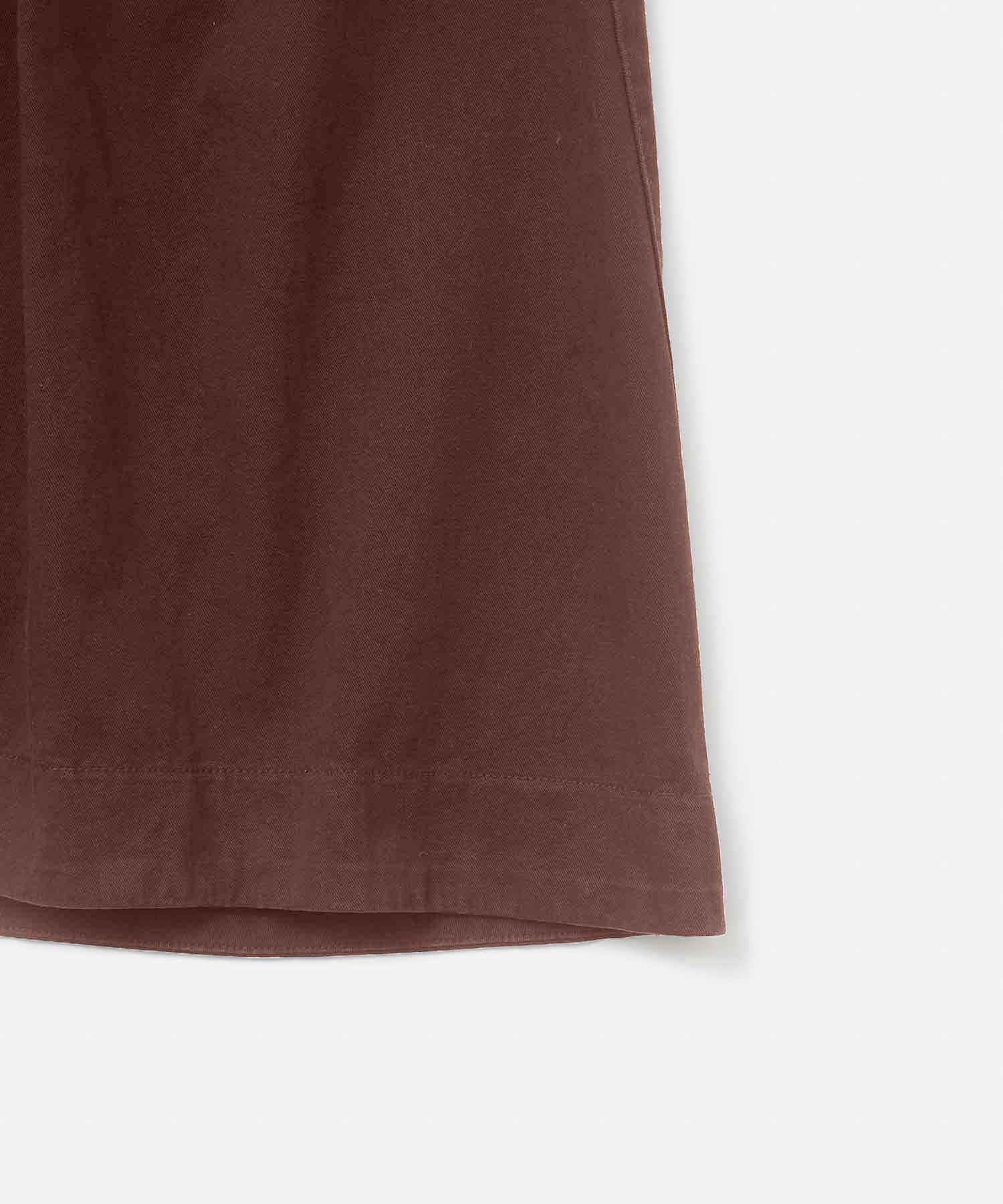 Talecut Skirt - Tobacco - Image 8