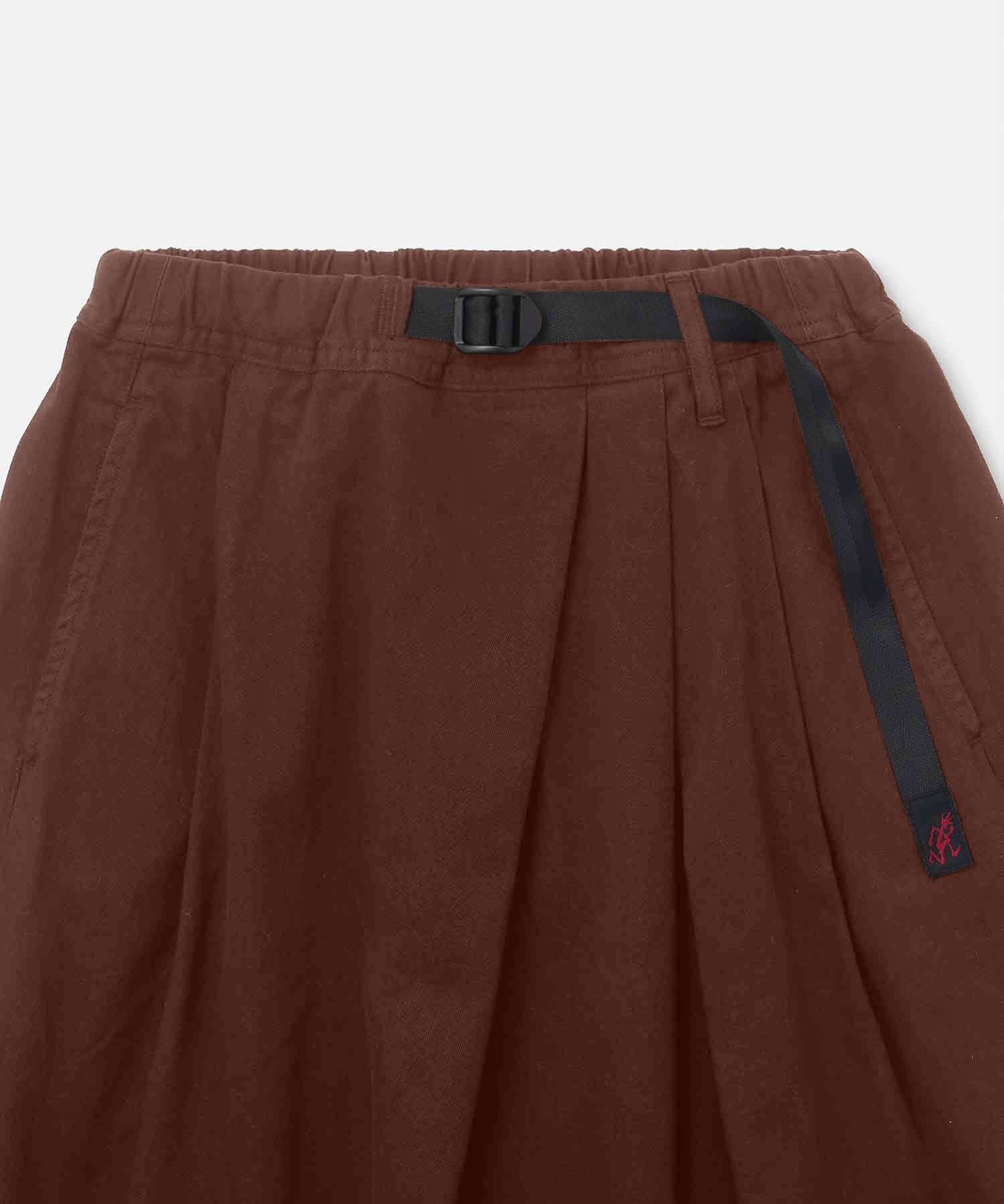 Talecut Skirt - Tobacco - Image 9