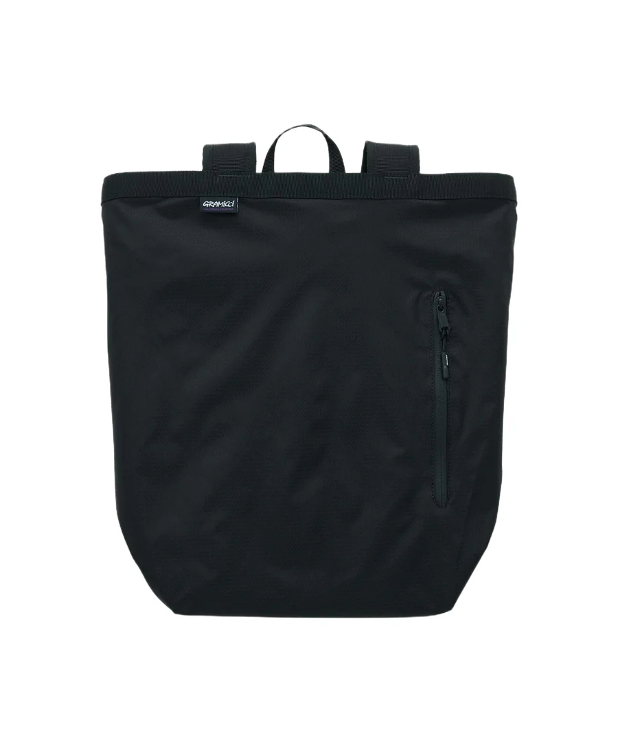 Tote Pack - Black