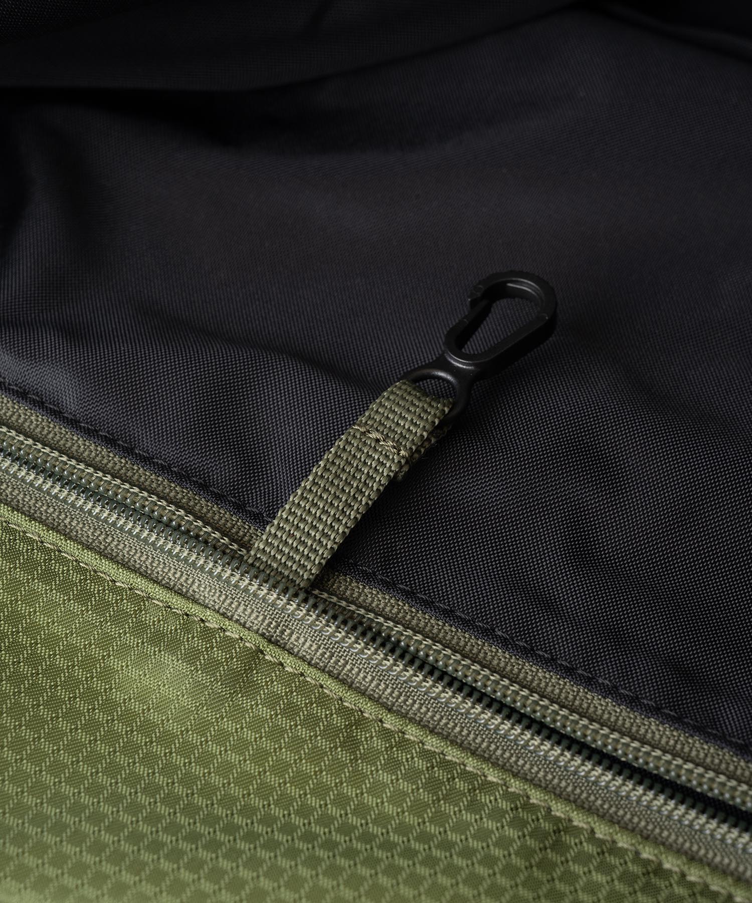 Tote Pack - Olive - Image 2