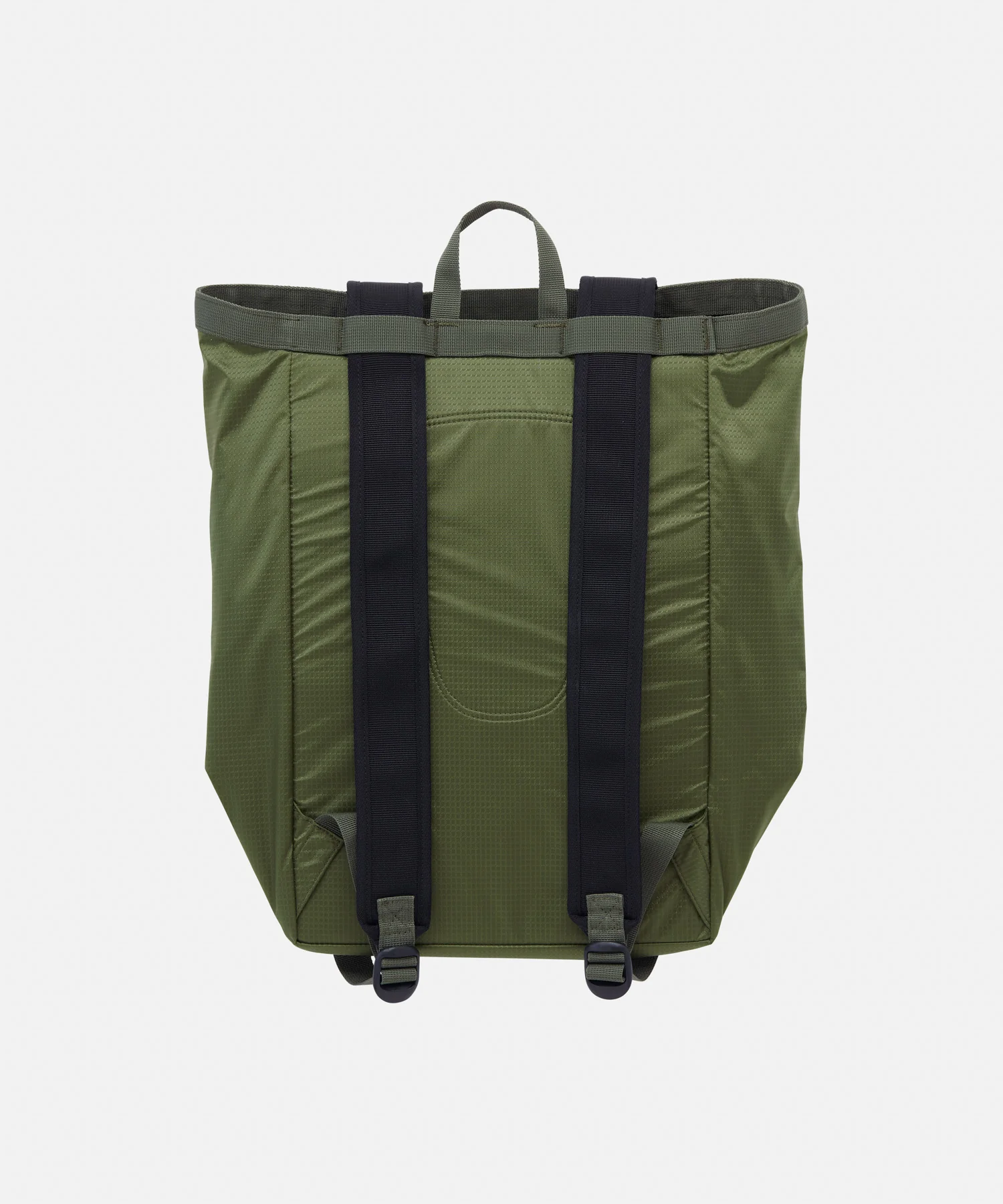 Tote Pack - Olive - Image 3