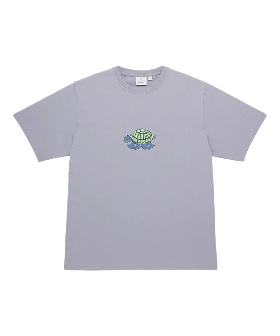 Turtle Tee - Lavender