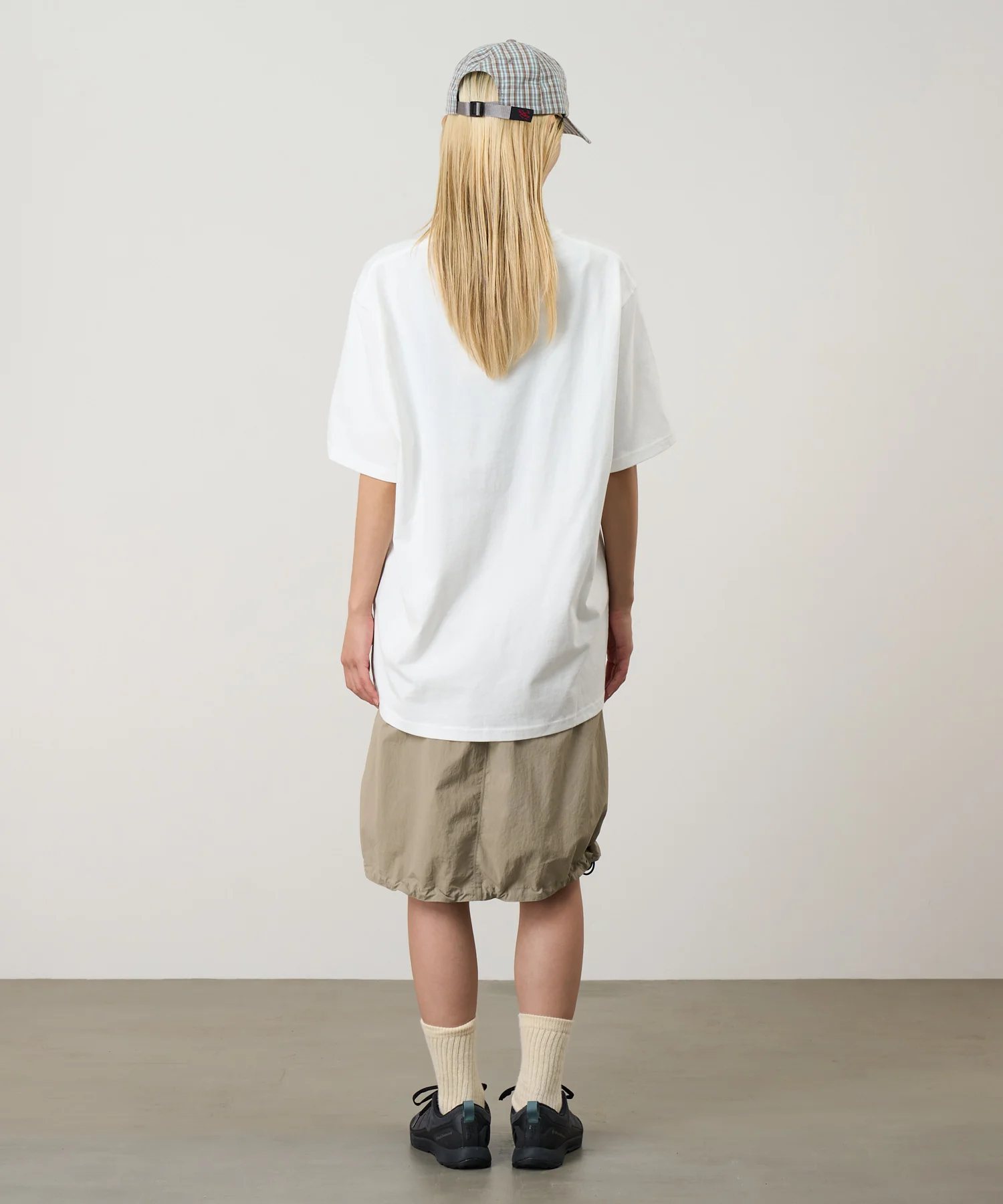 Turtle Tee - White - Image 5