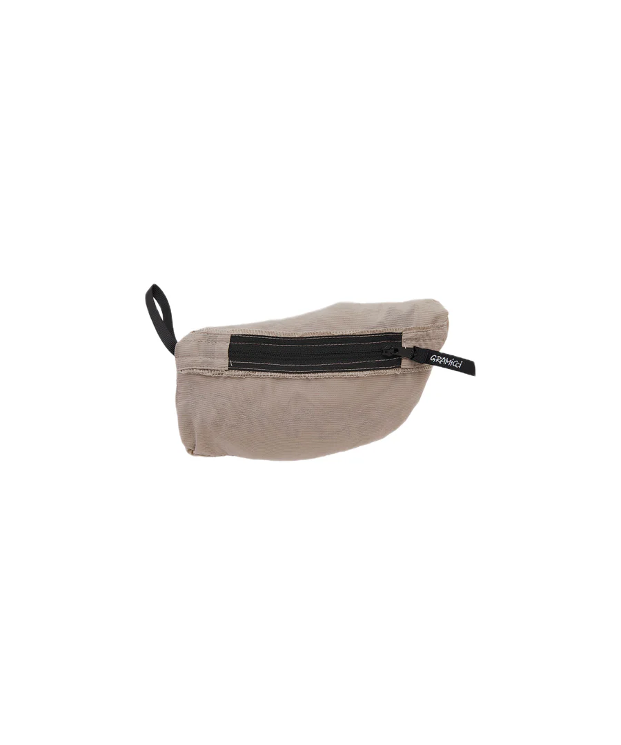 Ultra-Light Packable Jacket - Concrete - Image 2
