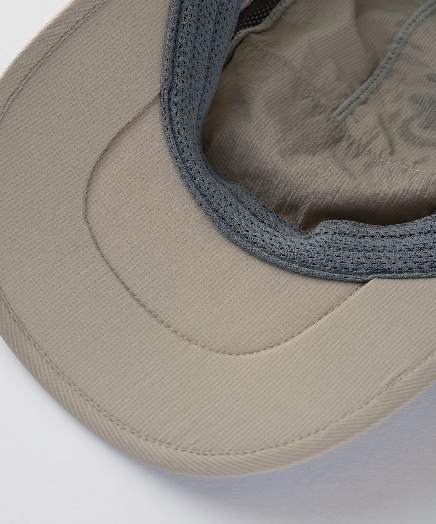 Ultra-Light Tech Cap - Concrete - Image 2