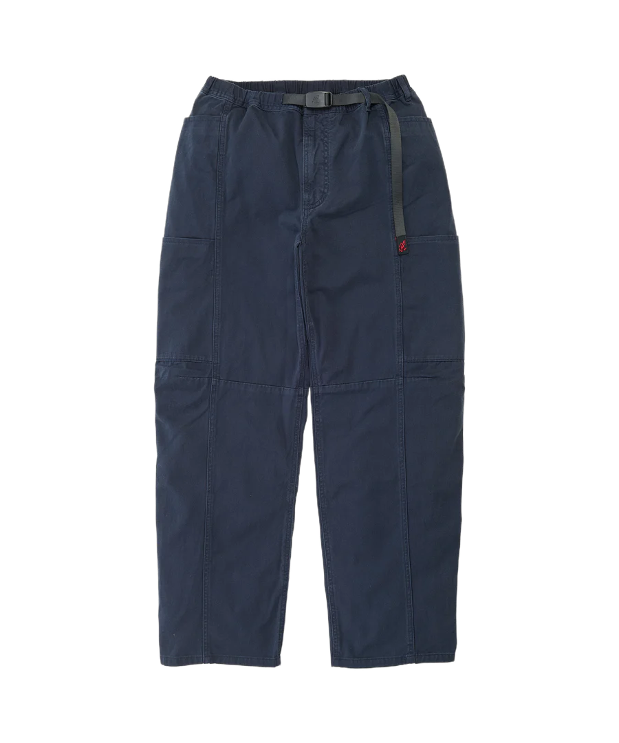 Voyager Pant - Double Navy