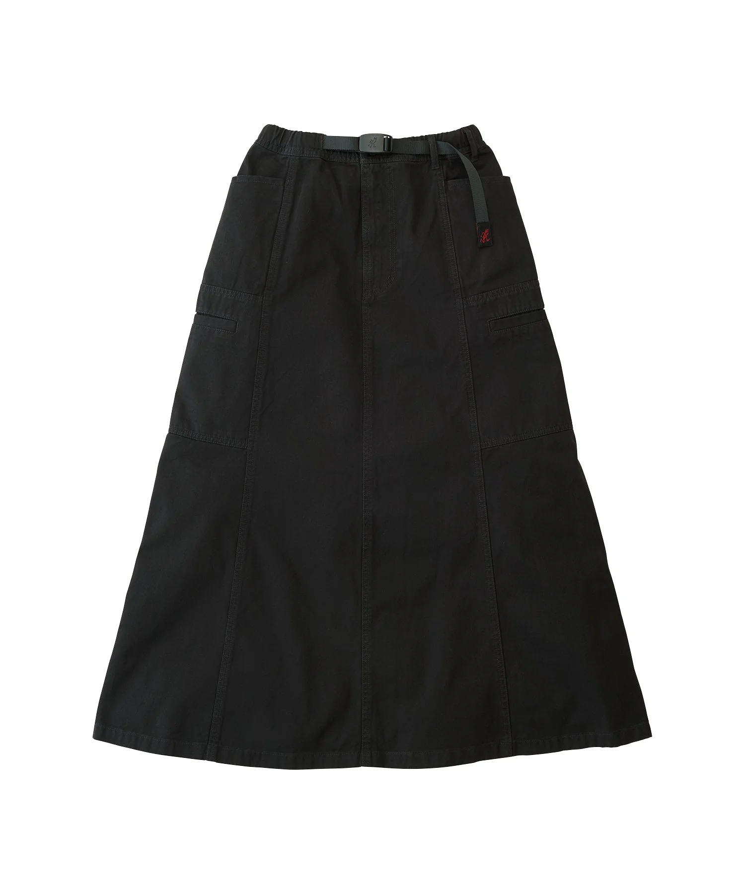 Voyager Skirt - Black