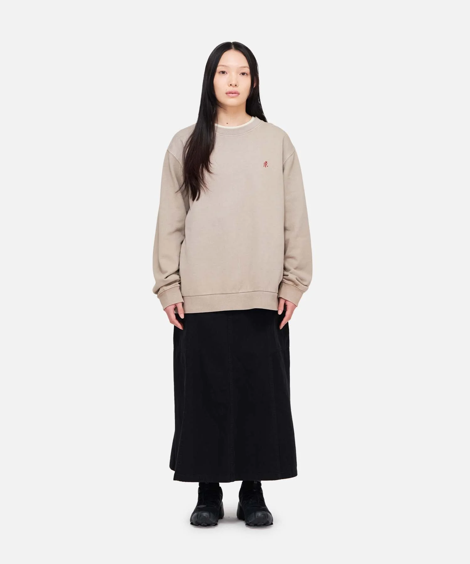 Voyager Skirt - Black - Image 2