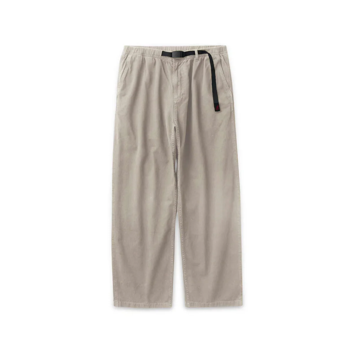 Wide Pant - Dune Pigment