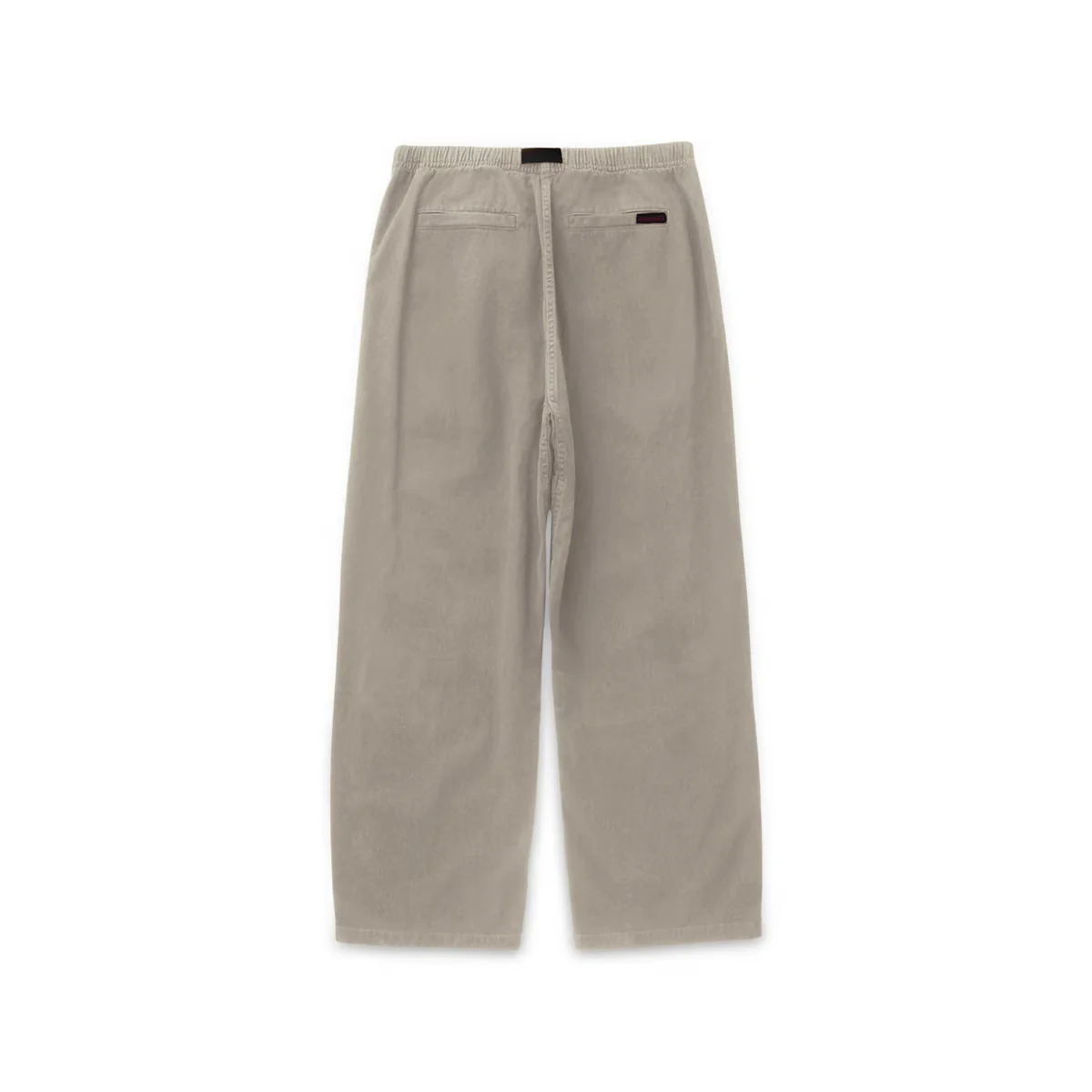 Wide Pant - Dune Pigment - Image 11