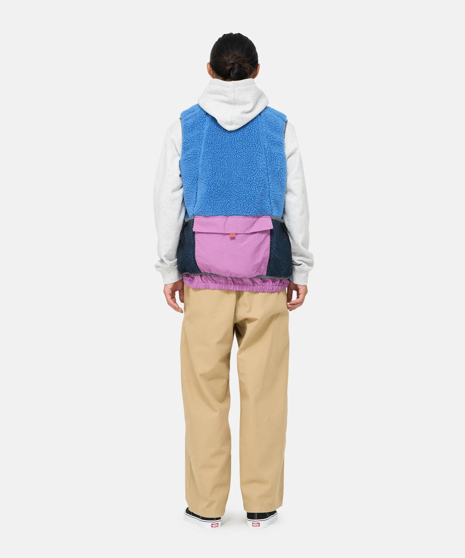 Wide Pant - Dune Pigment - Image 2