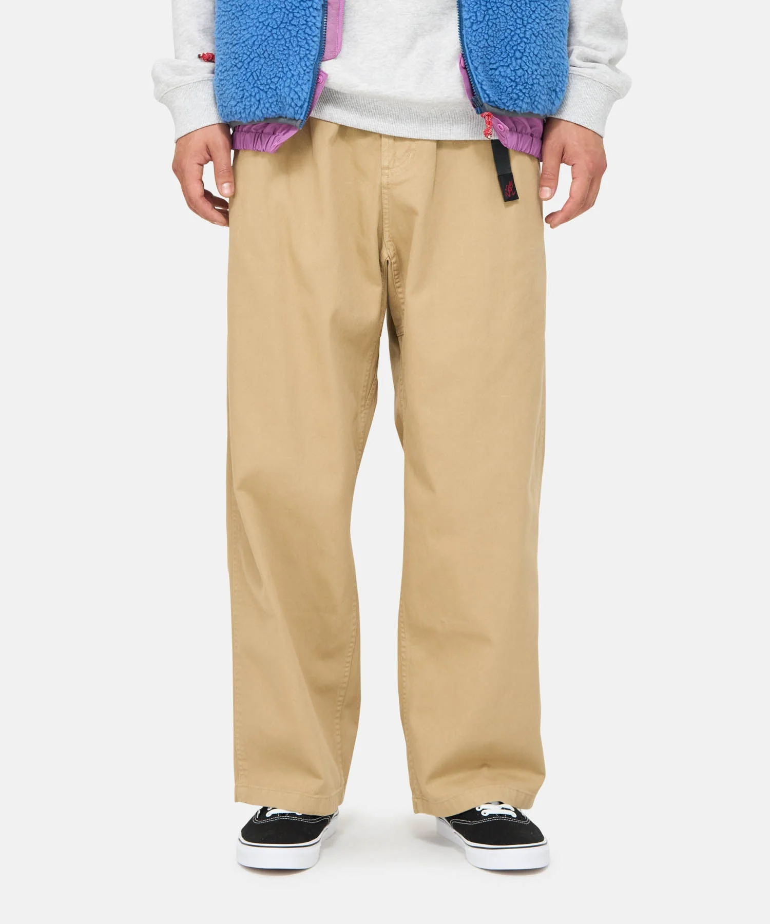 Wide Pant - Dune Pigment - Image 4