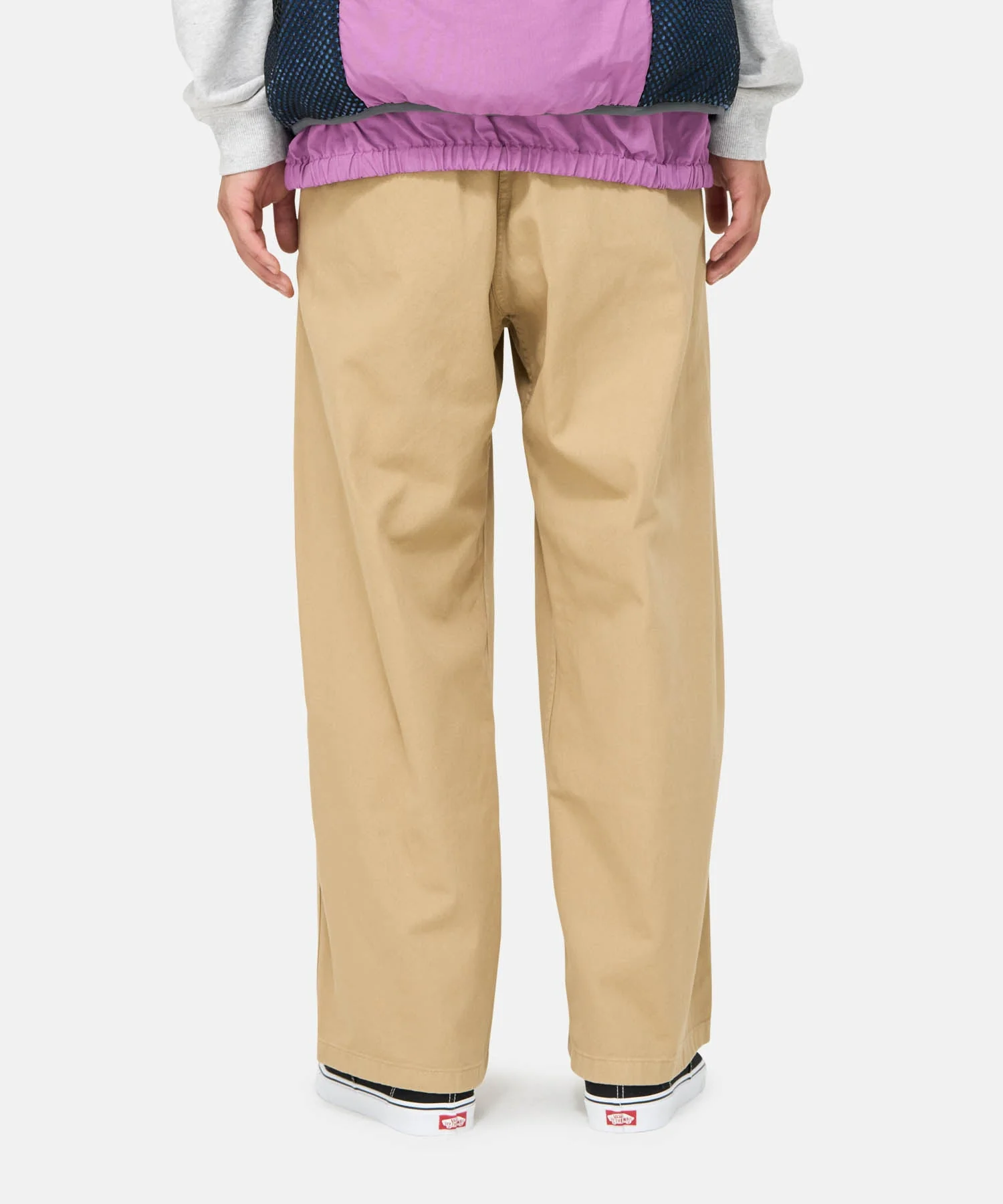 Wide Pant - Dune Pigment - Image 6