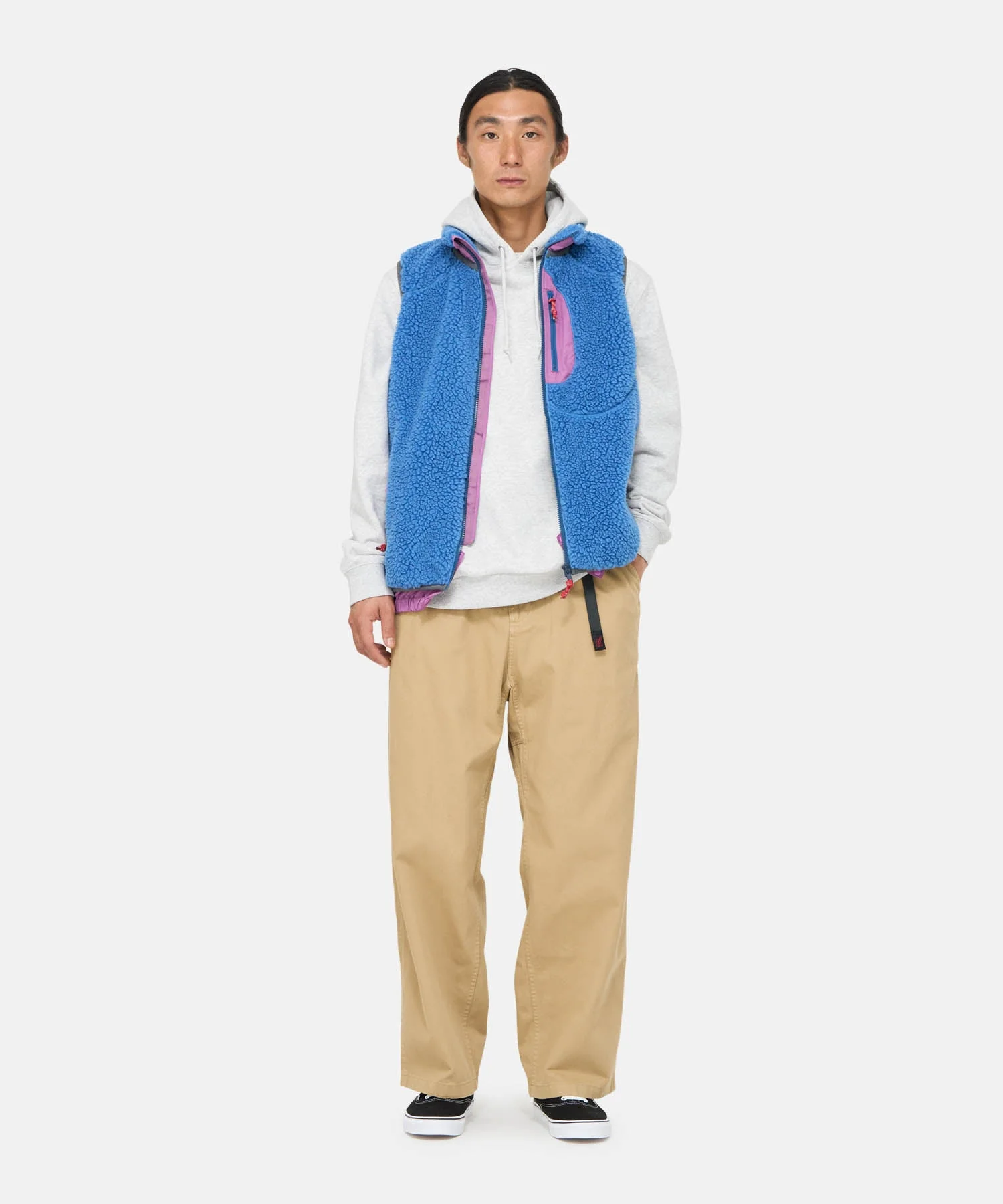 Wide Pant - Dune Pigment - Image 7
