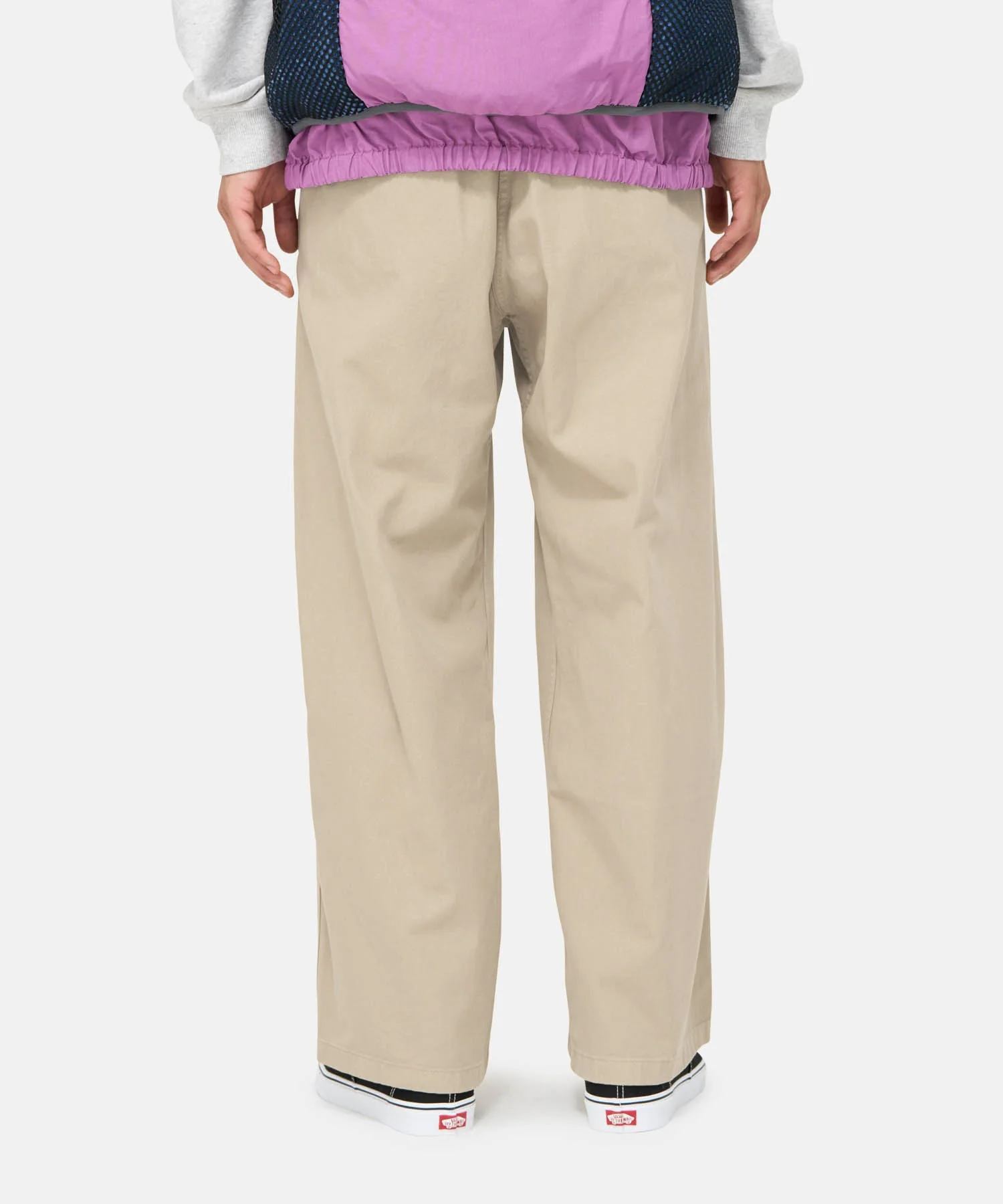Wide Pant - Sage - Image 6