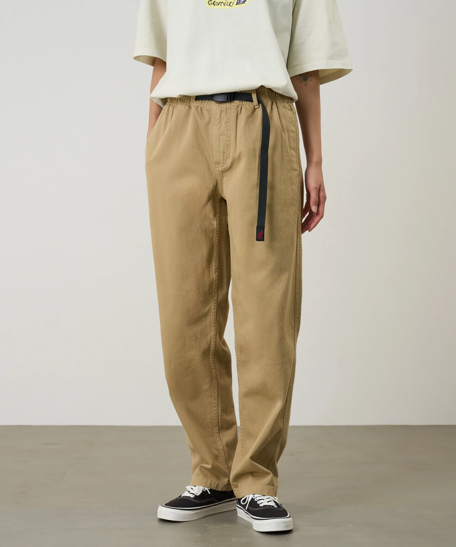 W's Gramicci Pant - Chino - Image 3