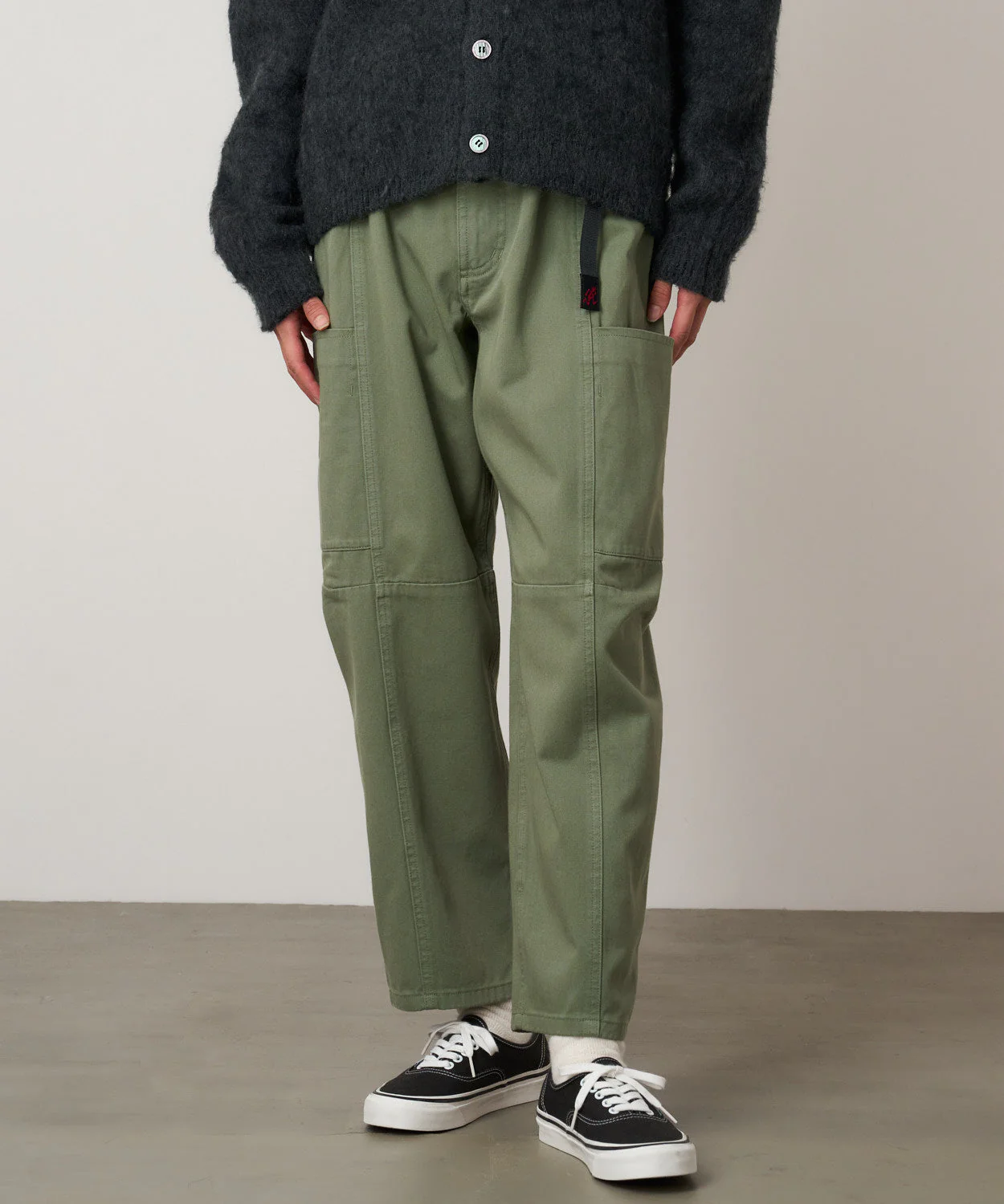 W's Voyager Pant - Sage - Image 5