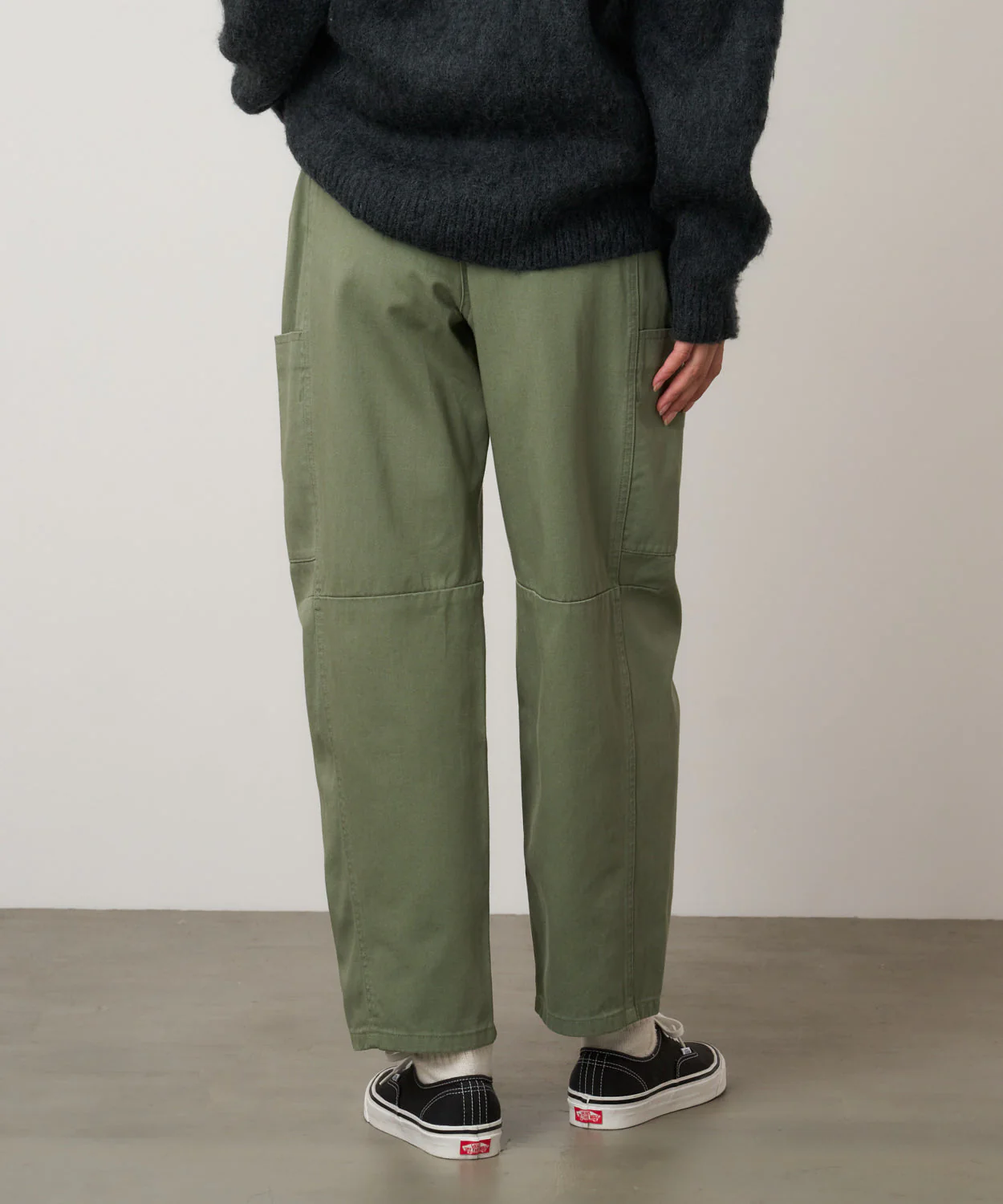 W's Voyager Pant - Sage - Image 6